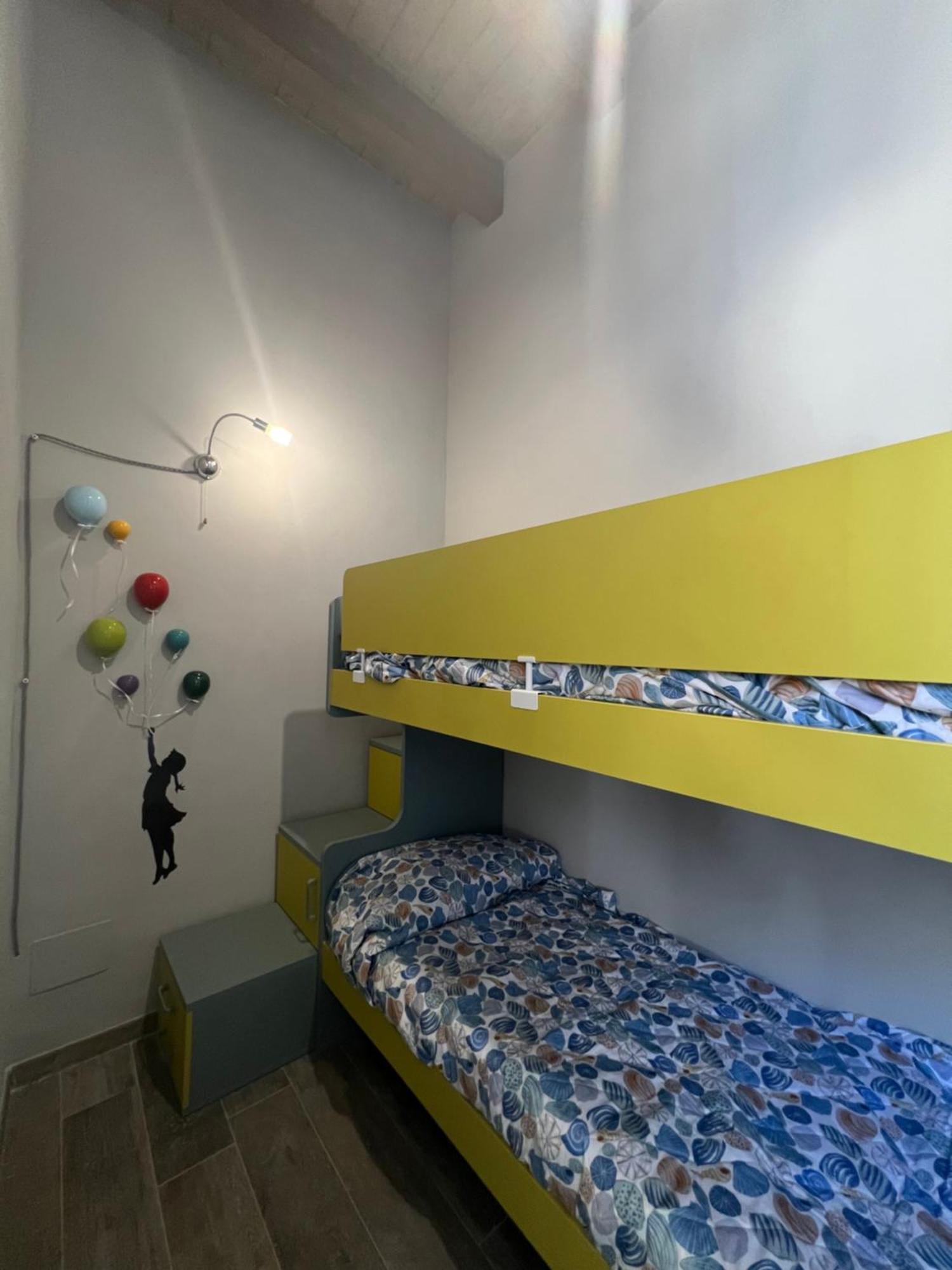 شقة A Casa Di Linda تيفولي المظهر الخارجي الصورة
